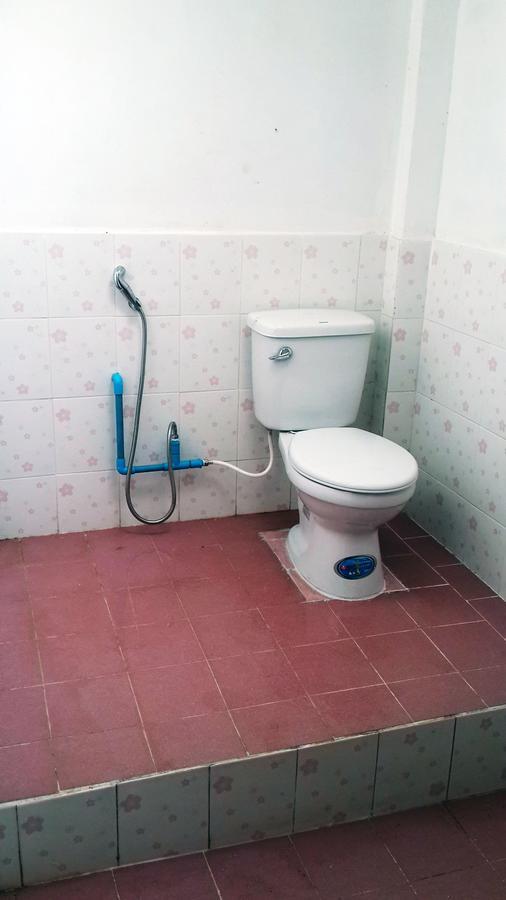 Riverview Bungalows & Gh Muang Ngoi Cameră foto